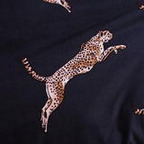 Leopard Pillowcases #LB012