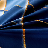 Diamond Pattern Duvet Cover Sets #LB016